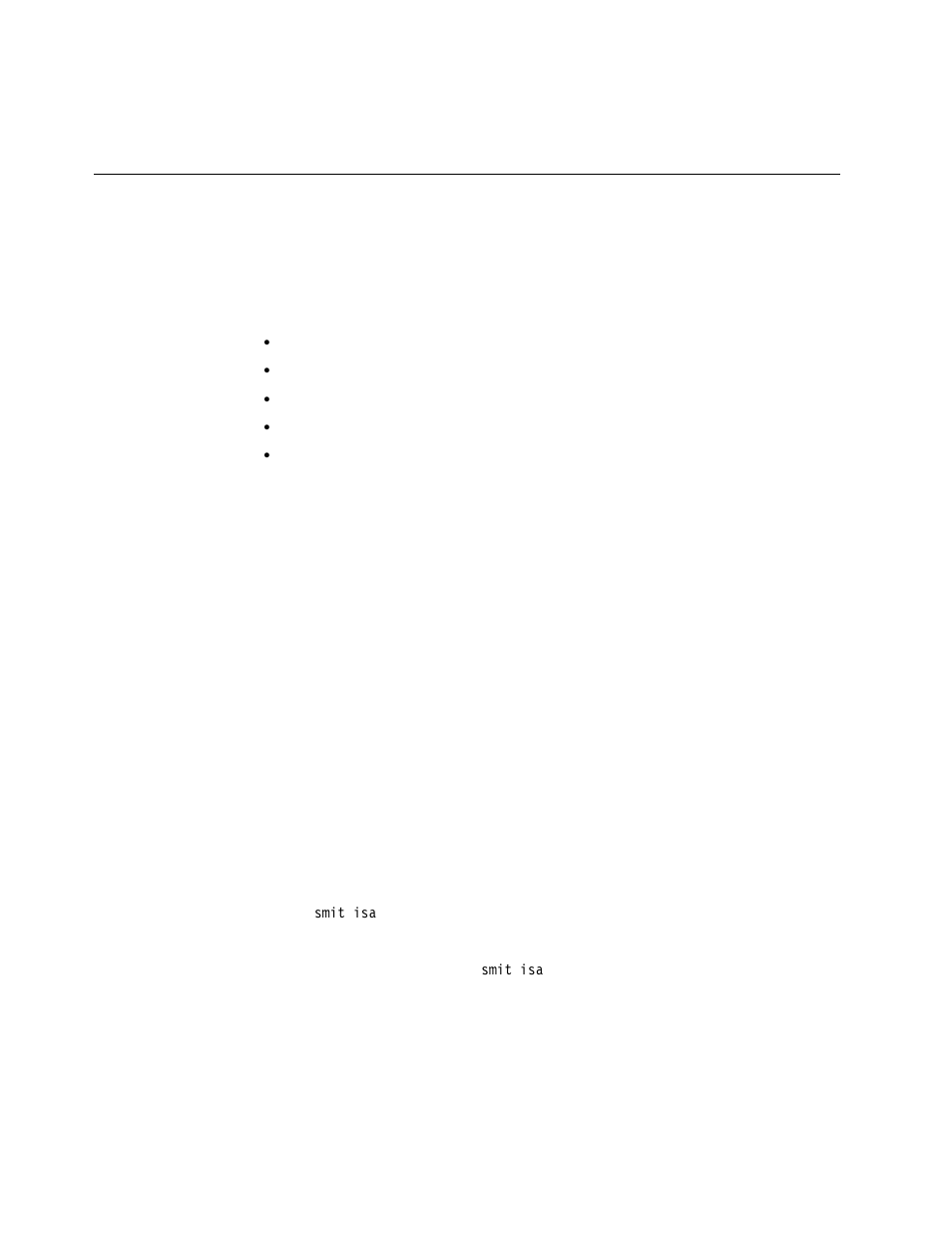 3 isa adapter configuration | IBM RS/6000 User Manual | Page 128 / 228