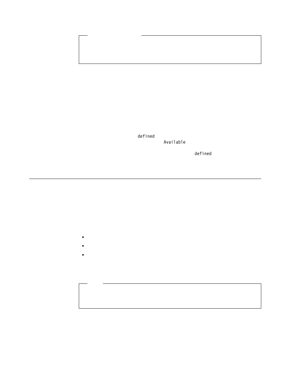 6 making isa adapters available, 1 dip-switch setting | IBM RS/6000 User Manual | Page 132 / 228