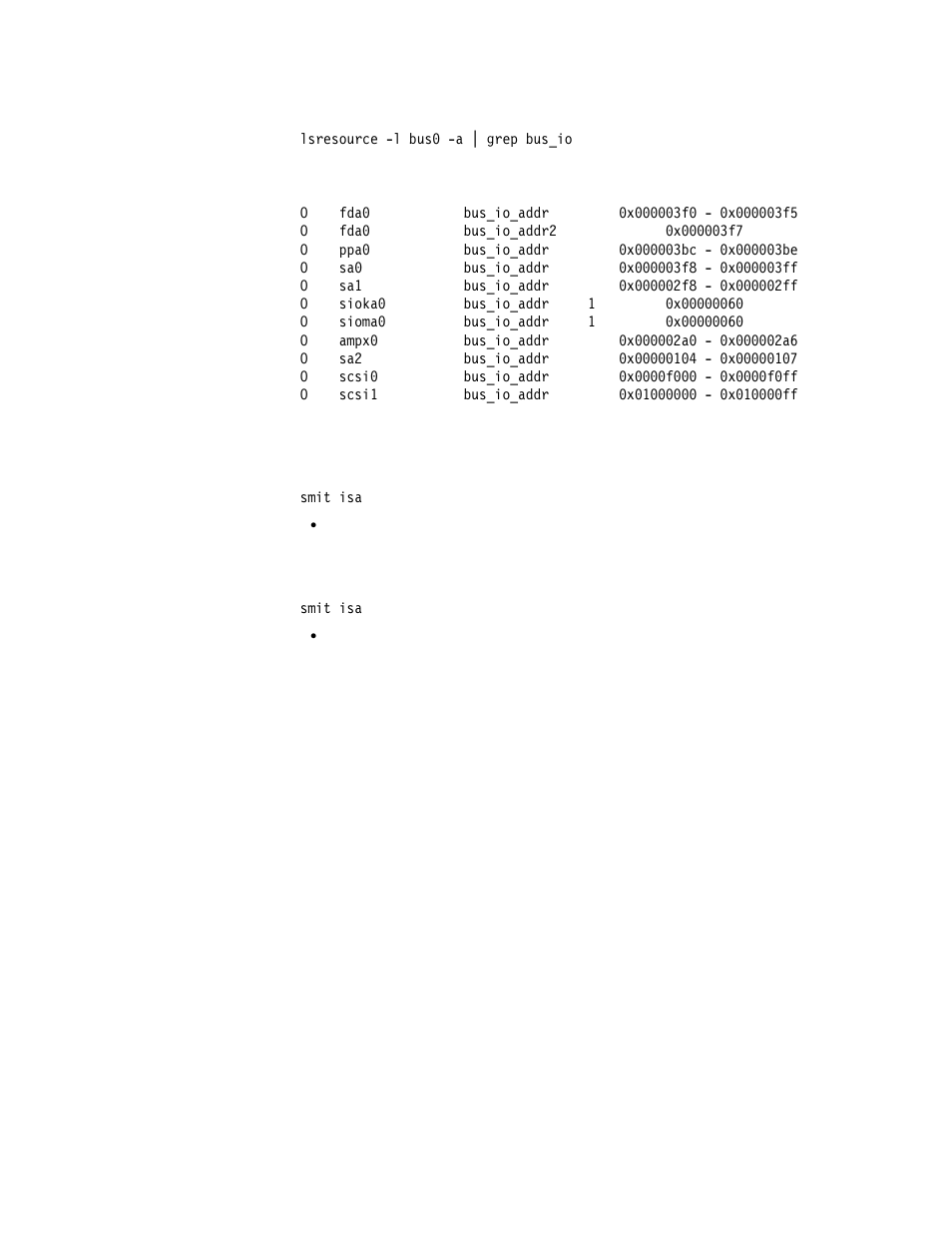 IBM RS/6000 User Manual | Page 137 / 228