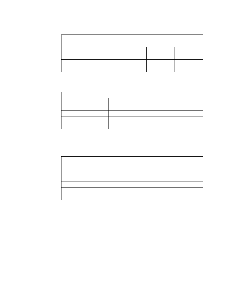 2 dip-switch setting | IBM RS/6000 User Manual | Page 140 / 228
