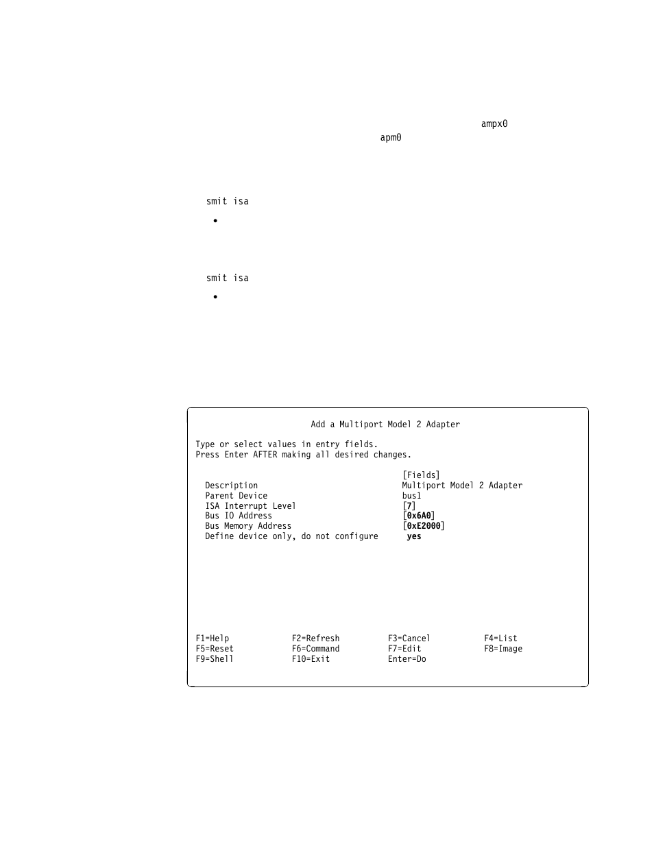 IBM RS/6000 User Manual | Page 143 / 228
