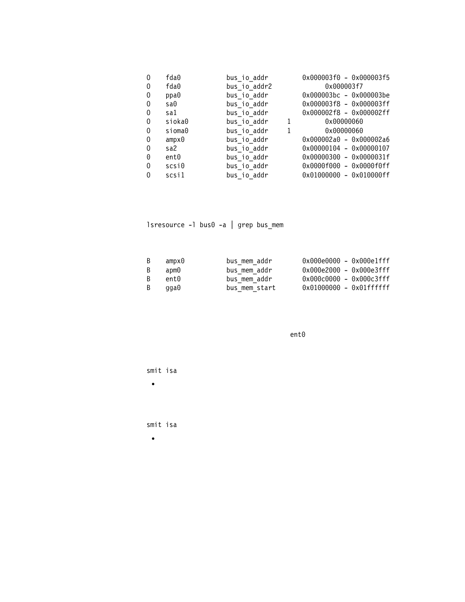 IBM RS/6000 User Manual | Page 151 / 228
