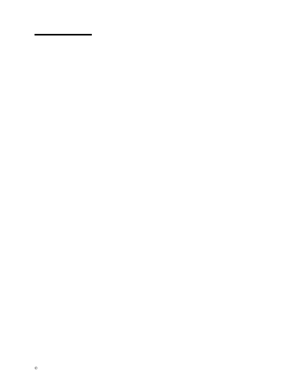 Special notices | IBM RS/6000 User Manual | Page 17 / 228