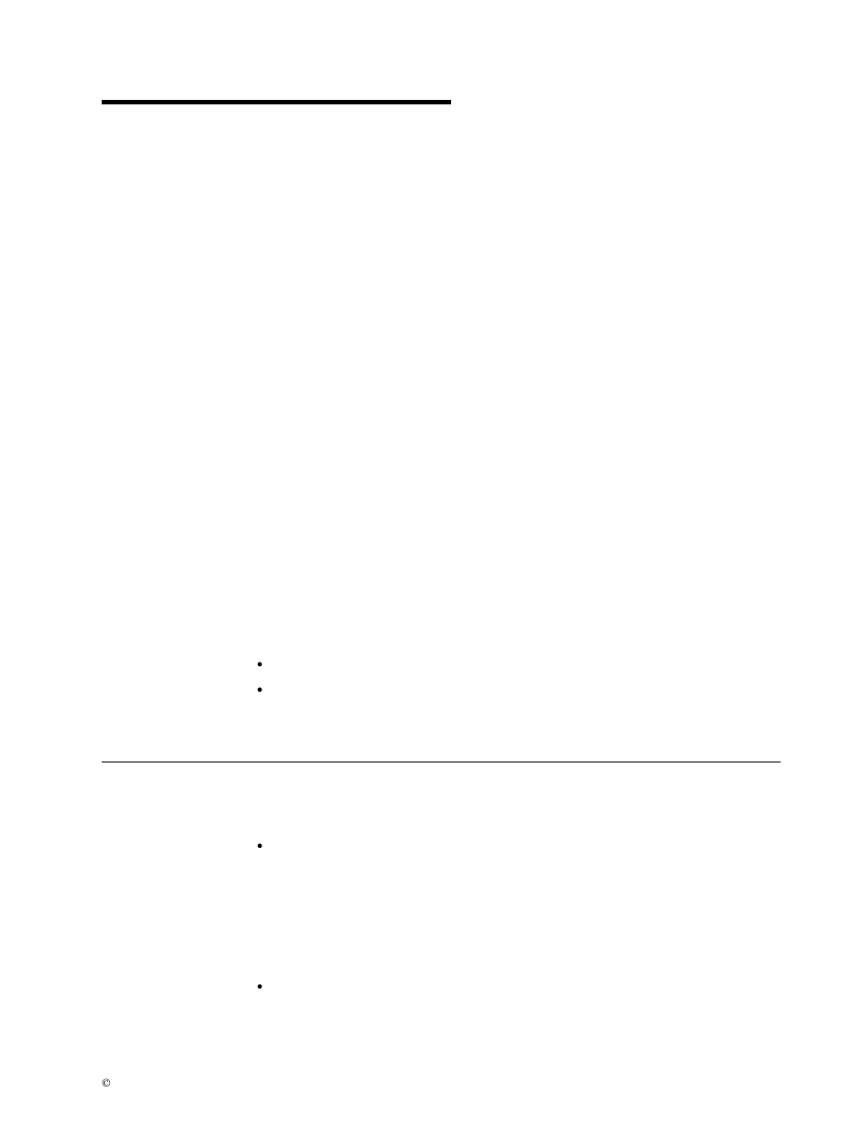 Chapter 8. diagnostics support, 1 diagnostics operating considerations | IBM RS/6000 User Manual | Page 171 / 228