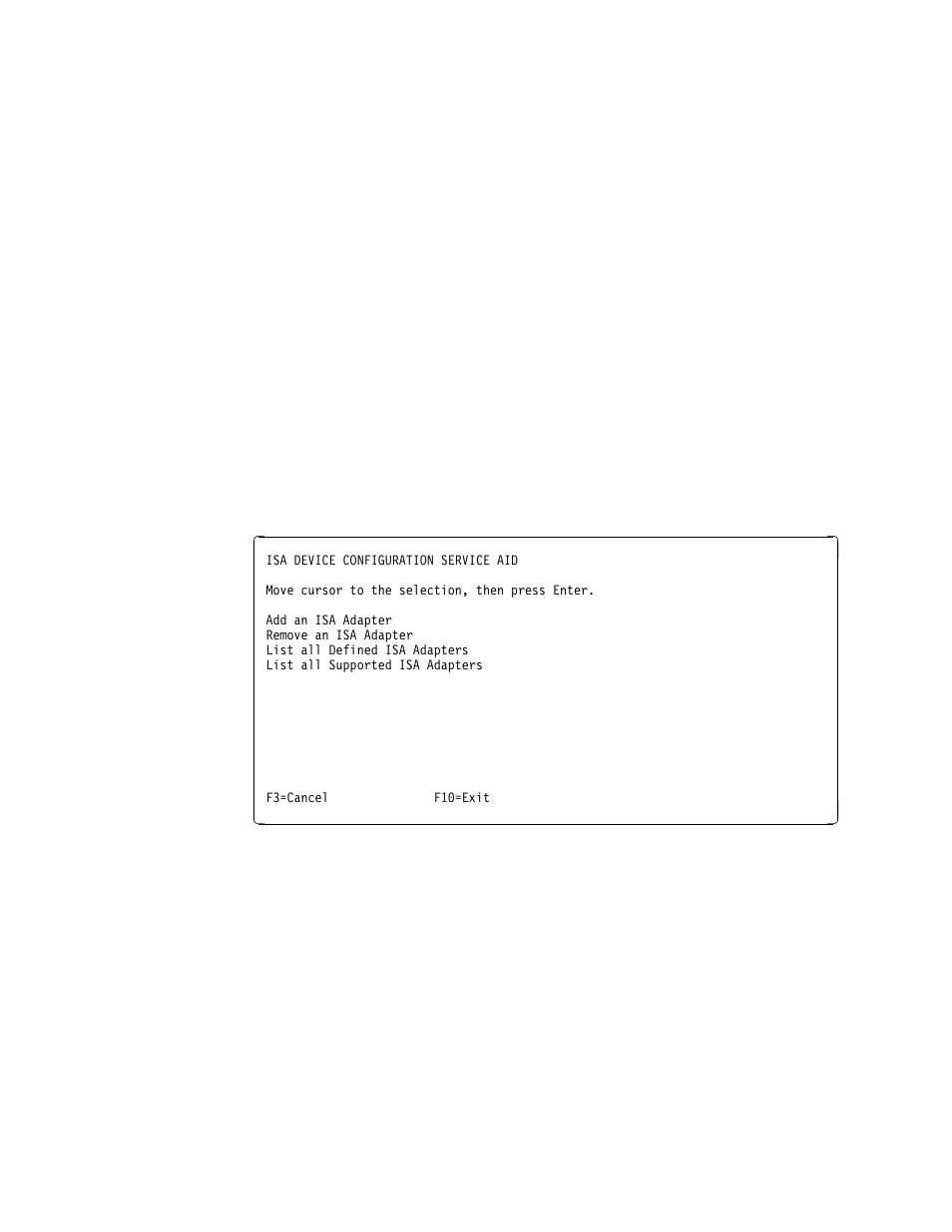 IBM RS/6000 User Manual | Page 174 / 228