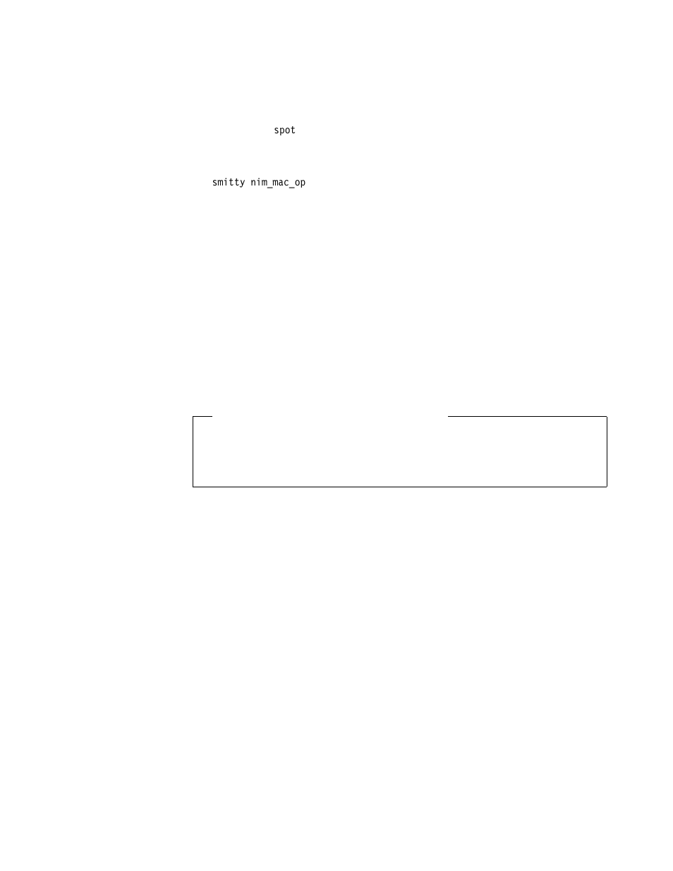 IBM RS/6000 User Manual | Page 179 / 228