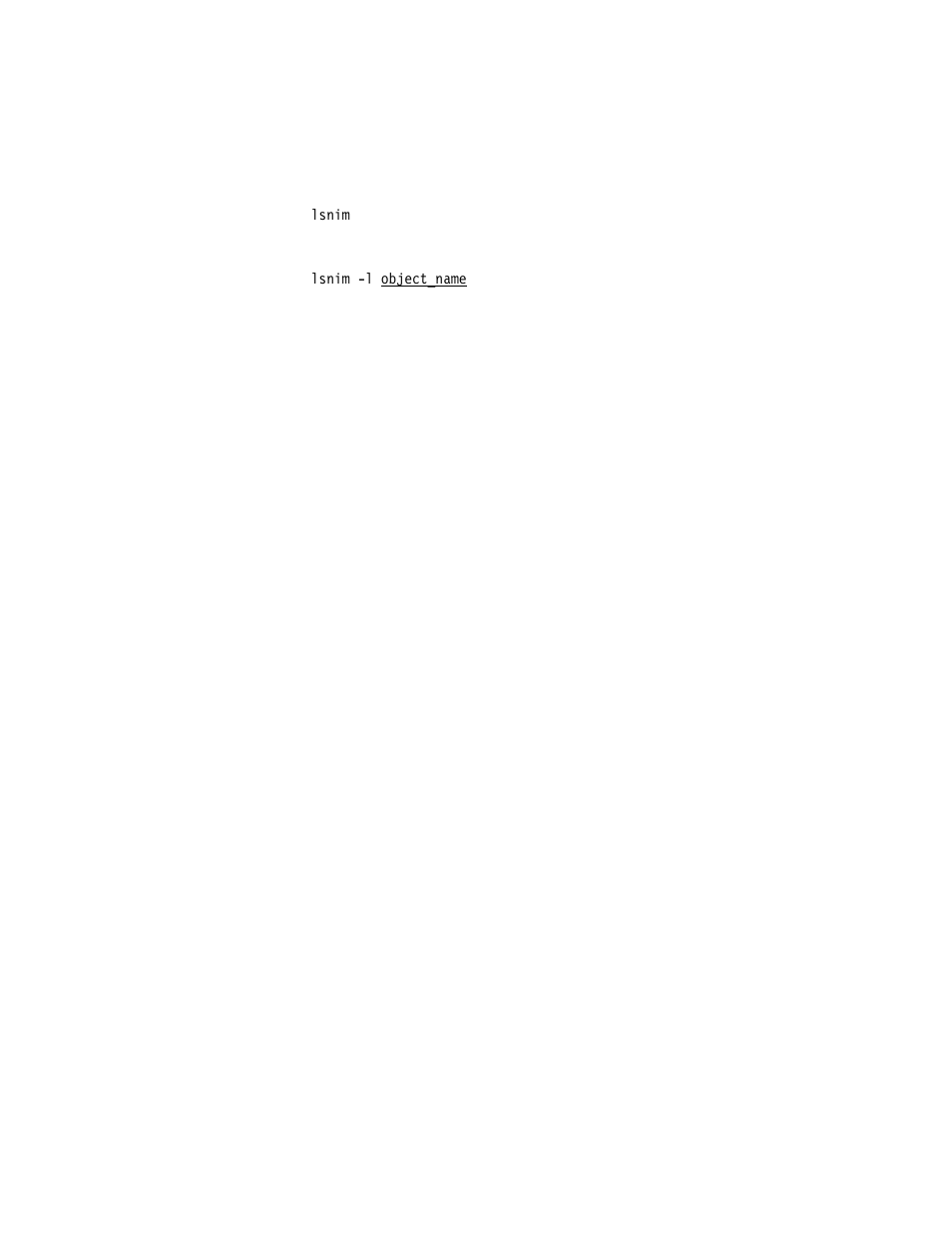 4 network objects definition | IBM RS/6000 User Manual | Page 187 / 228