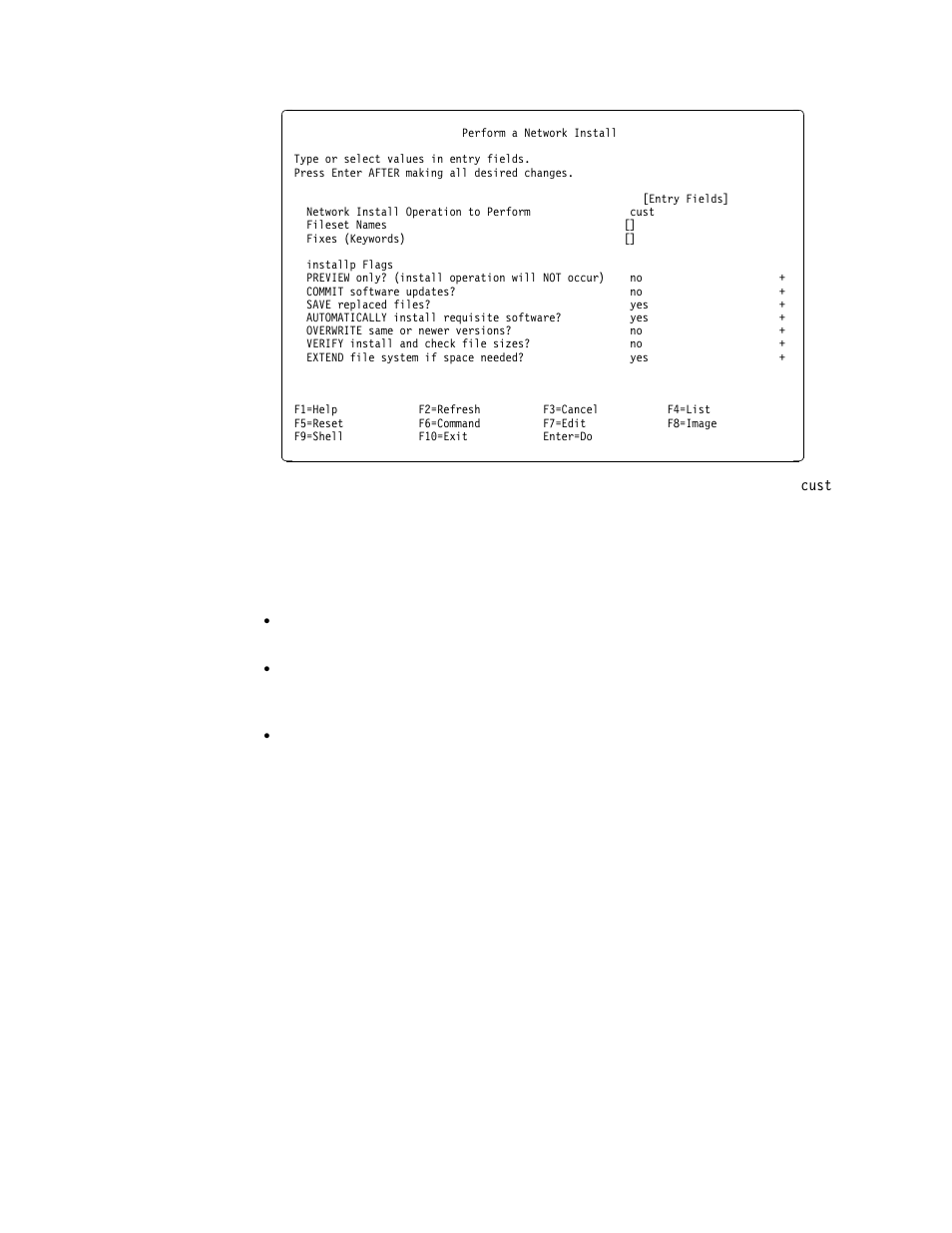 IBM RS/6000 User Manual | Page 202 / 228