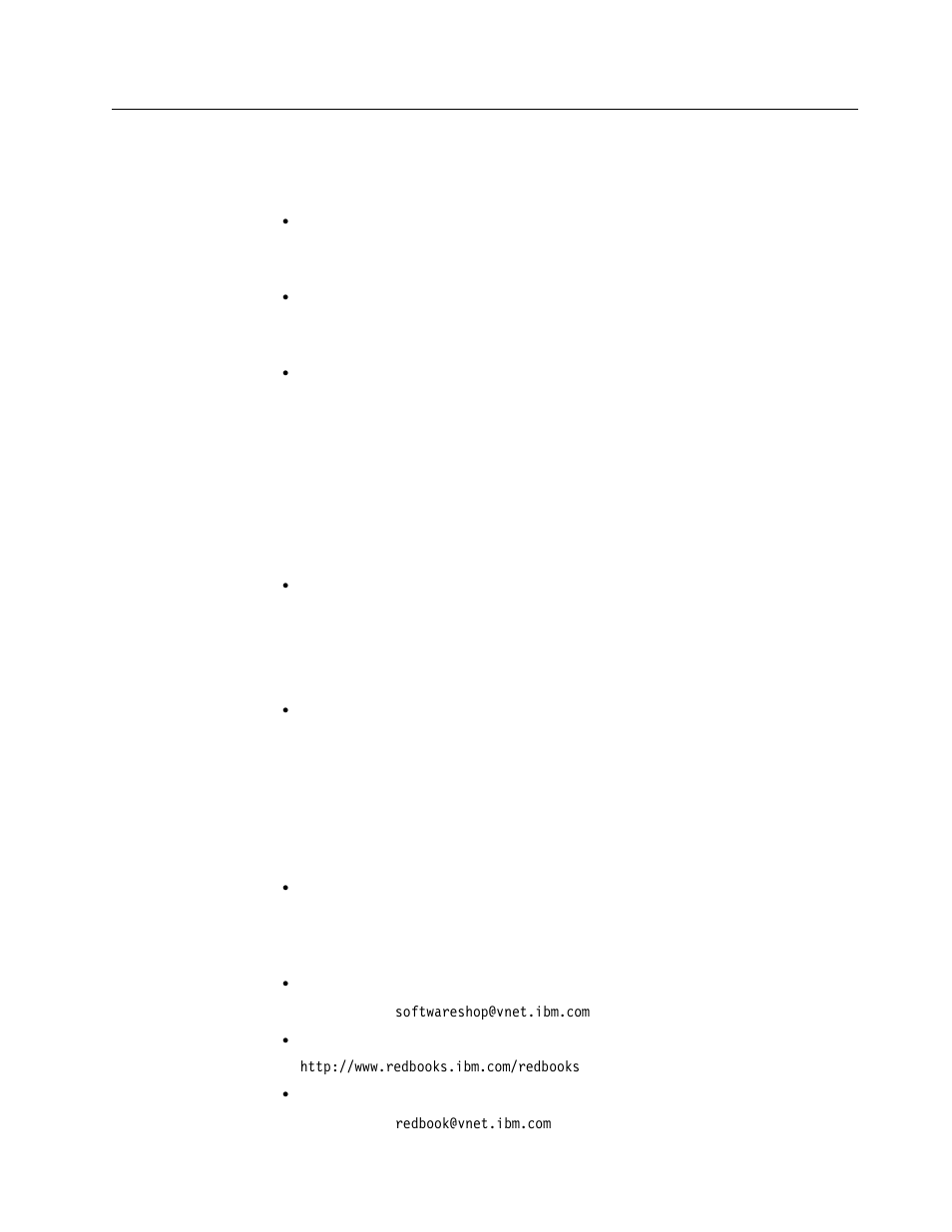 IBM RS/6000 User Manual | Page 21 / 228