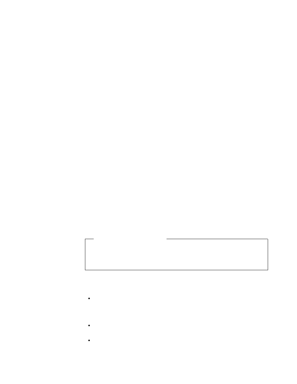 3 powerpc platform goals | IBM RS/6000 User Manual | Page 31 / 228