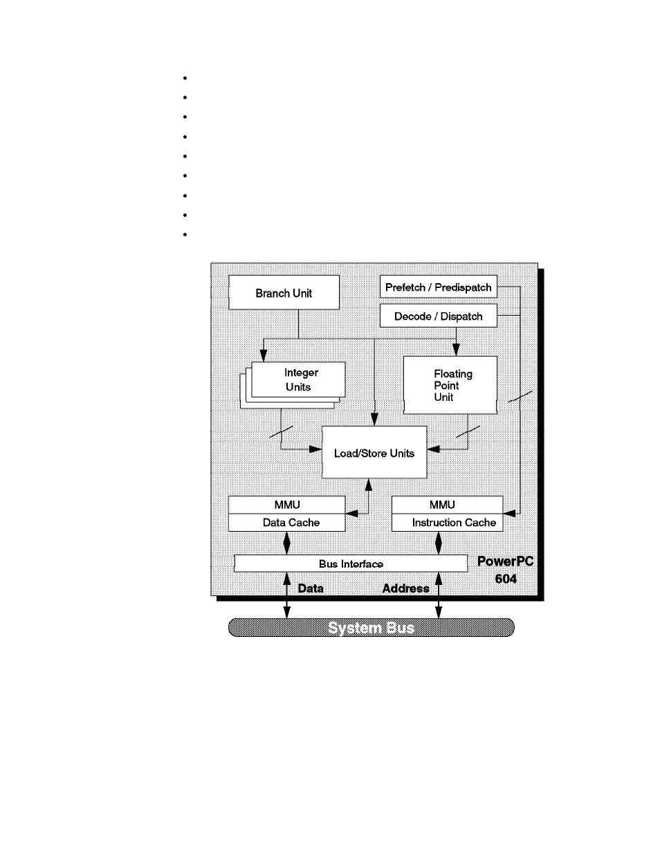 2 the l2 cache | IBM RS/6000 User Manual | Page 40 / 228