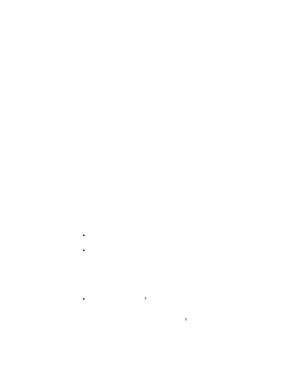 6 the secondary pci bus, 7 the eisa bus, 8 the x-bus | IBM RS/6000 User Manual | Page 42 / 228