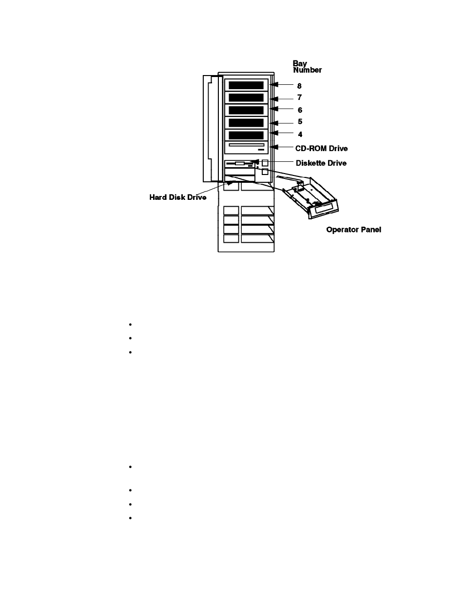 IBM RS/6000 User Manual | Page 46 / 228