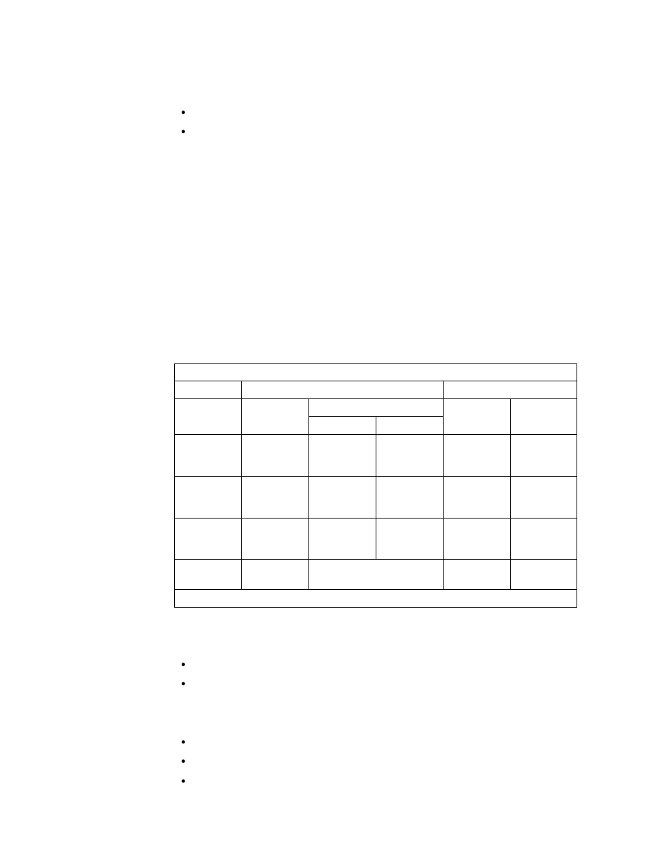 5 pci scsi-2 adapters, 6 communication adapters | IBM RS/6000 User Manual | Page 60 / 228