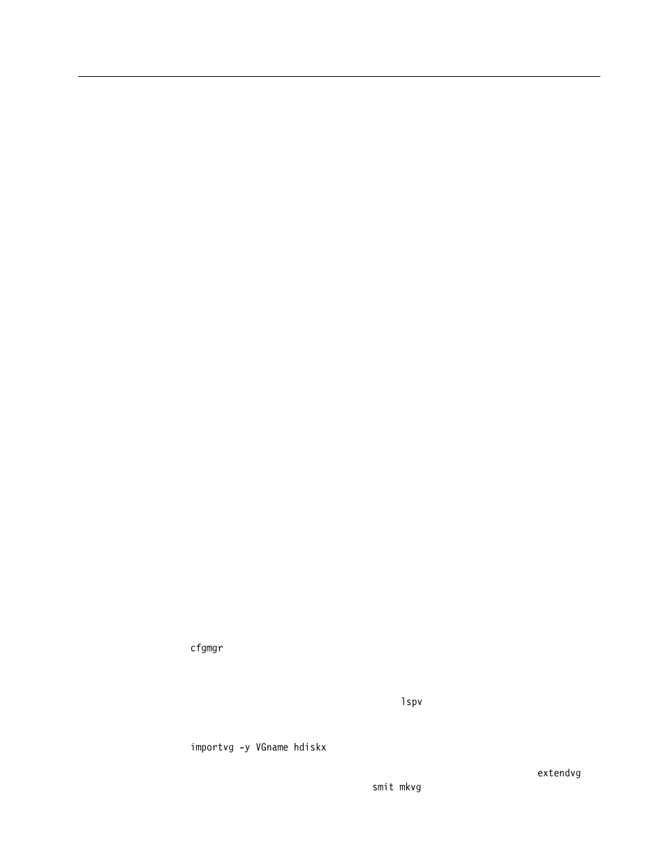 3 using the hot-swap subsystem, 1 adding a new drive to a live system | IBM RS/6000 User Manual | Page 71 / 228