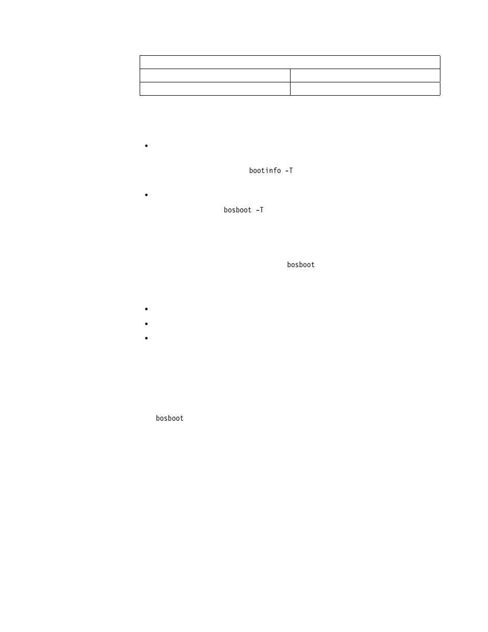 1 platform-specific components | IBM RS/6000 User Manual | Page 83 / 228