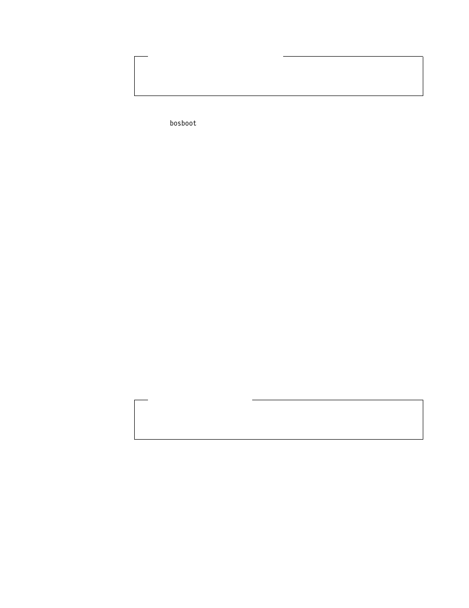 IBM RS/6000 User Manual | Page 85 / 228