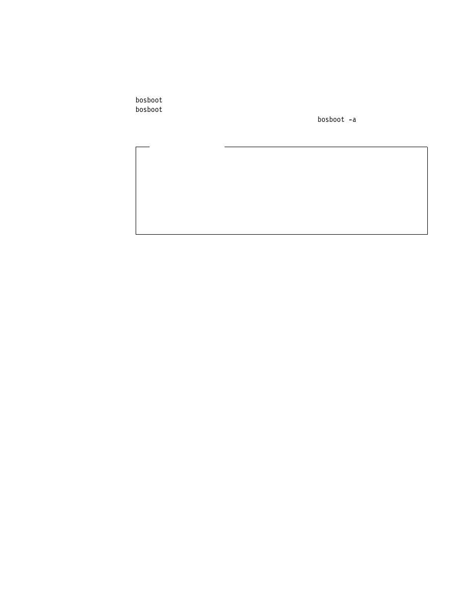IBM RS/6000 User Manual | Page 87 / 228