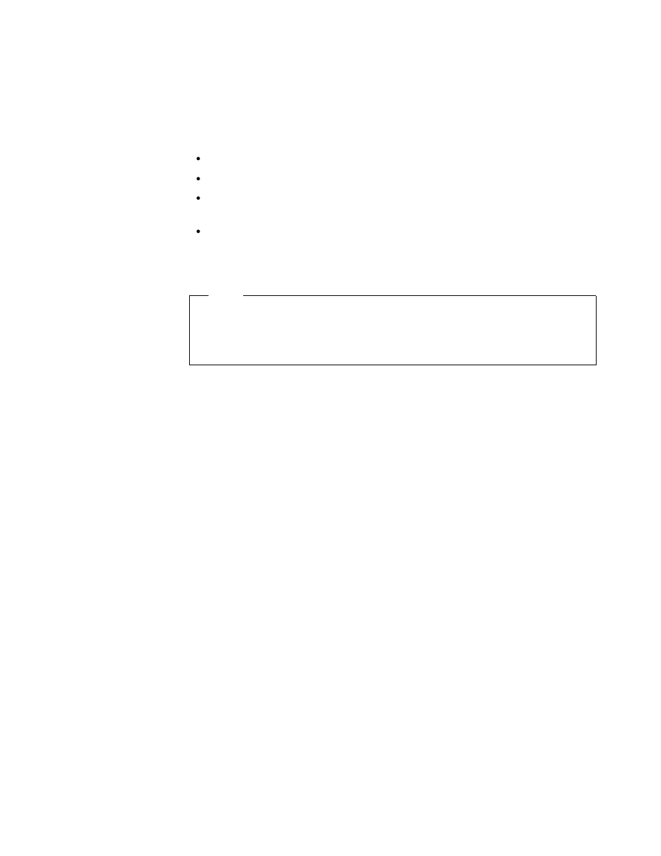 4 firmware recovery, 5 power-on self test (post) | IBM RS/6000 User Manual | Page 93 / 228