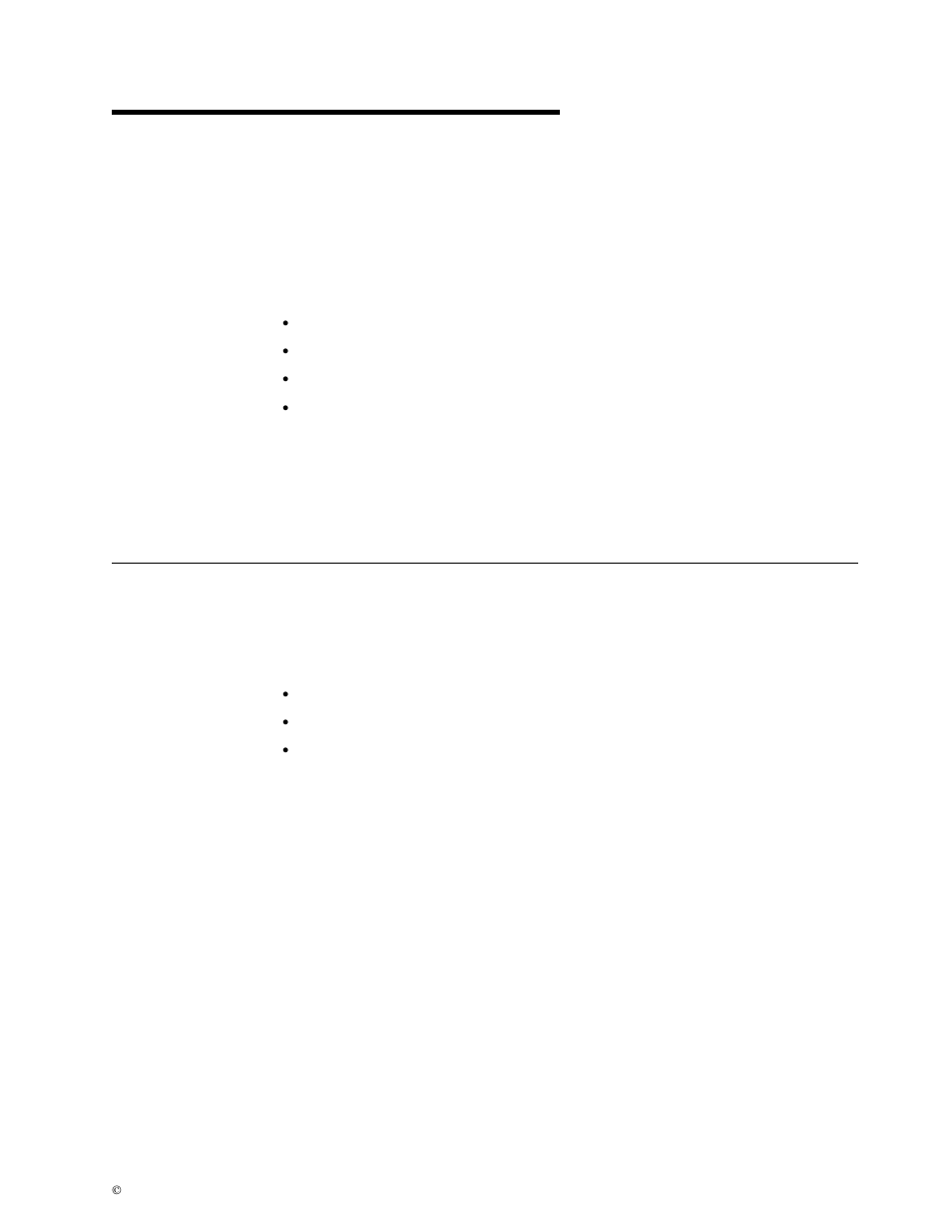 Chapter 5. aix version 4.1.4 support, 1 electronic key-switch function, 1 boot-device order list | IBM RS/6000 User Manual | Page 99 / 228
