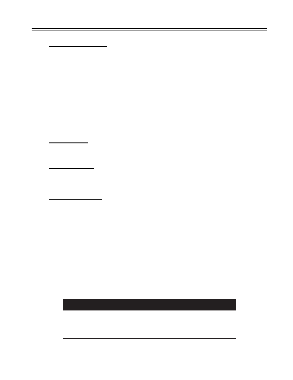 Init nvram counters option, Kbd switches option, Switch settings, displaying | Counters, resetting, Part # (program) option, Play/record option, Prom level, displaying, Warning | IBM 1483DSV User Manual | Page 105 / 141