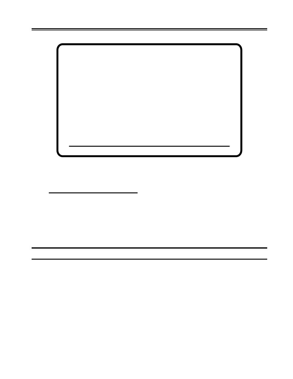 Product id, User defined data, User defined data screen | Figure 7-5. user defined data screen, Product id -11, Figure 7-5, User defined data screen -11, Problem determination and maintenance | IBM 1483DSV User Manual | Page 109 / 141