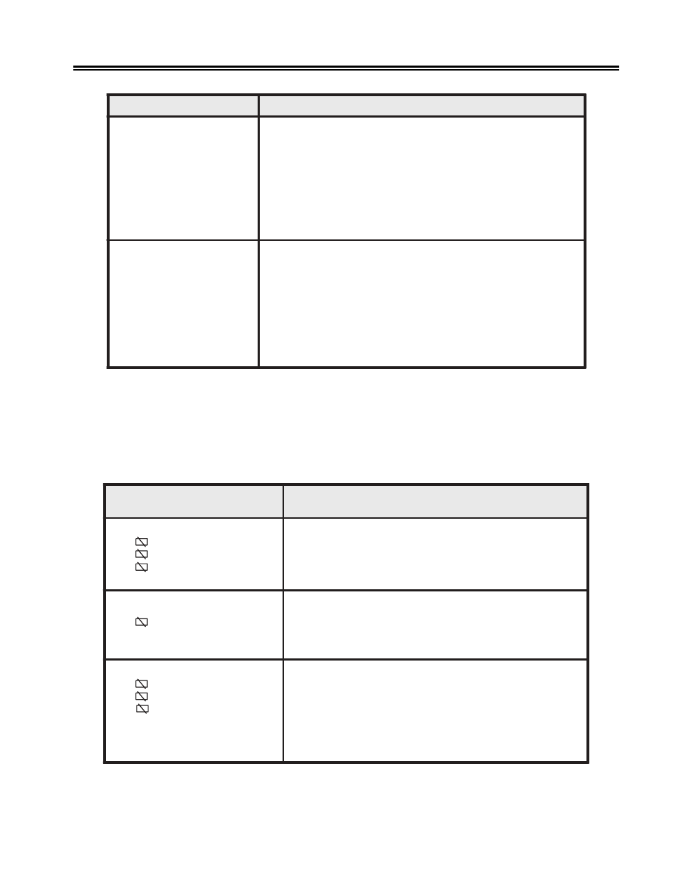 Problem determination and maintenance | IBM 1483DSV User Manual | Page 111 / 141