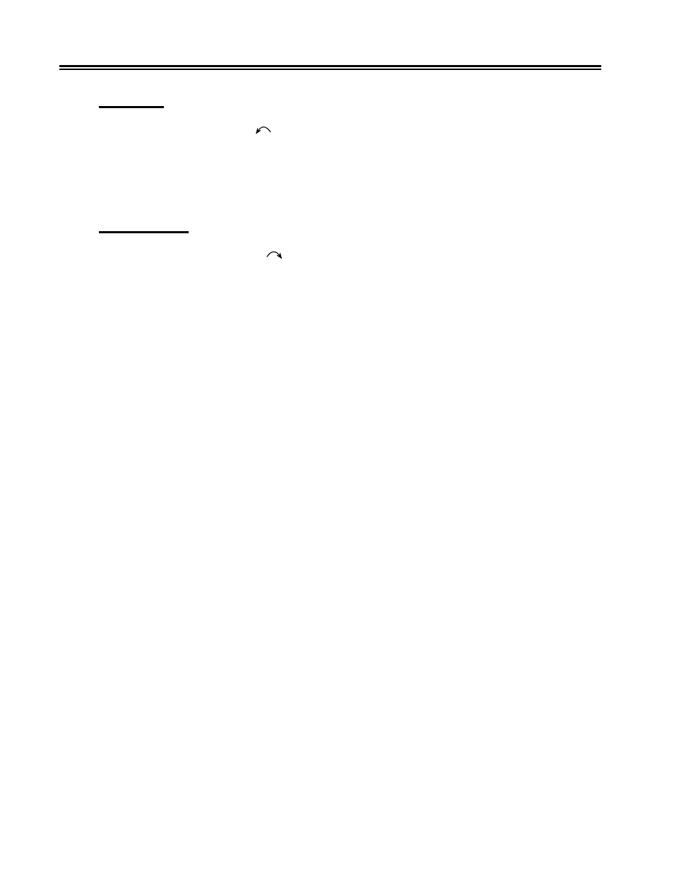 Select bottom key, Select top key, Select bottom | Select top | IBM 1483DSV User Manual | Page 116 / 141