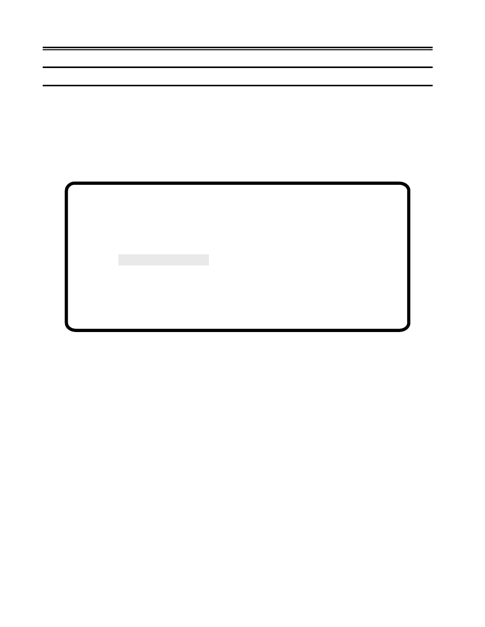 Conducting the preliminary operating test, Preliminary operating, Figure 2-2. offline test menu | Conducting the preliminary operating test -6, Figure 2-2, Offline test menu -6, Customer installation | IBM 1483DSV User Manual | Page 19 / 141