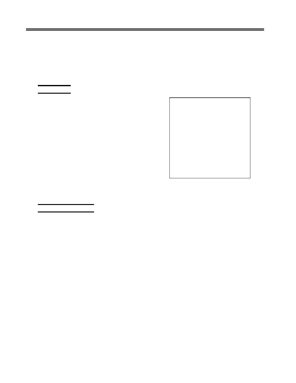 User menus, Offline screen menu, Screen, offline | Screen options, Offline, User menus -6 offline screen menu -6, Figure 3-3, Offline screen menu -7, Setup menus, controls, and indicators | IBM 1483DSV User Manual | Page 25 / 141