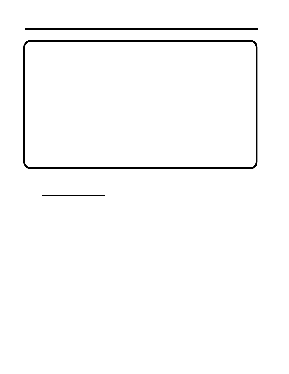 Host addressable print option, Host addressable, Programmable setup strings for prints screen | Programmable setup strings for prints, Setup menus, controls, and indicators, Host addressable print, Printer format control | IBM 1483DSV User Manual | Page 37 / 141