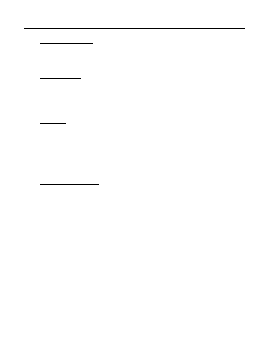 Auto skip mode option, Auto skip option, Auto skip | Null lines, suppress, Trimmed print, Suppress null lines option, Trim borders option, Trimmed print corners option | IBM 1483DSV User Manual | Page 53 / 141