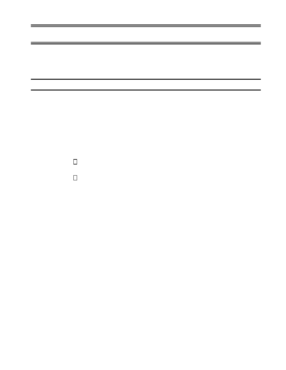 Chapter 4. operating procedures, Preparing to operate, Chapter 4. operating procedures -1 | Preparing to operate -1 | IBM 1483DSV User Manual | Page 66 / 141