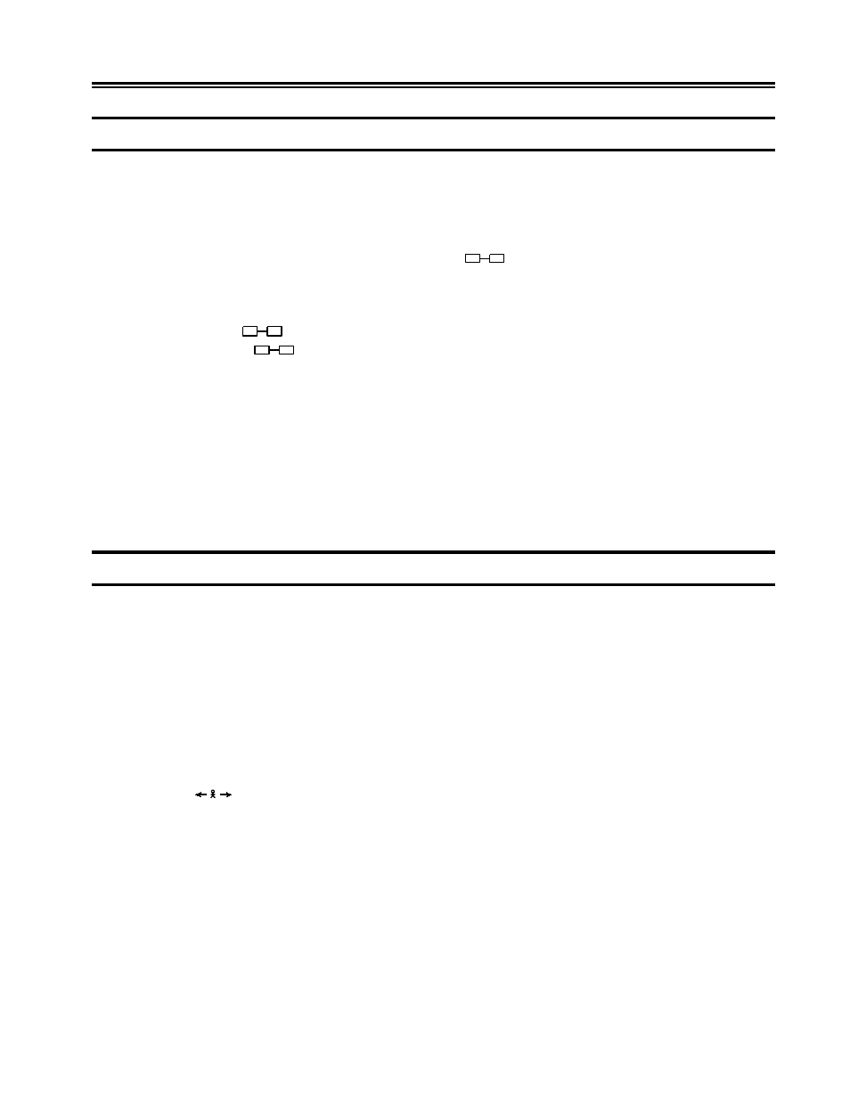 Assigning a coax printer, Data entry function, Description of | Protected, Unprotected, Assigning a coax printer -3 data entry function -3 | IBM 1483DSV User Manual | Page 68 / 141