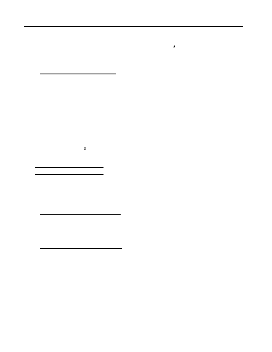 Record/play security mode, Record/play security, Playing keystrokes | Security mode, Record/play security mode -8, Operating procedures | IBM 1483DSV User Manual | Page 73 / 141