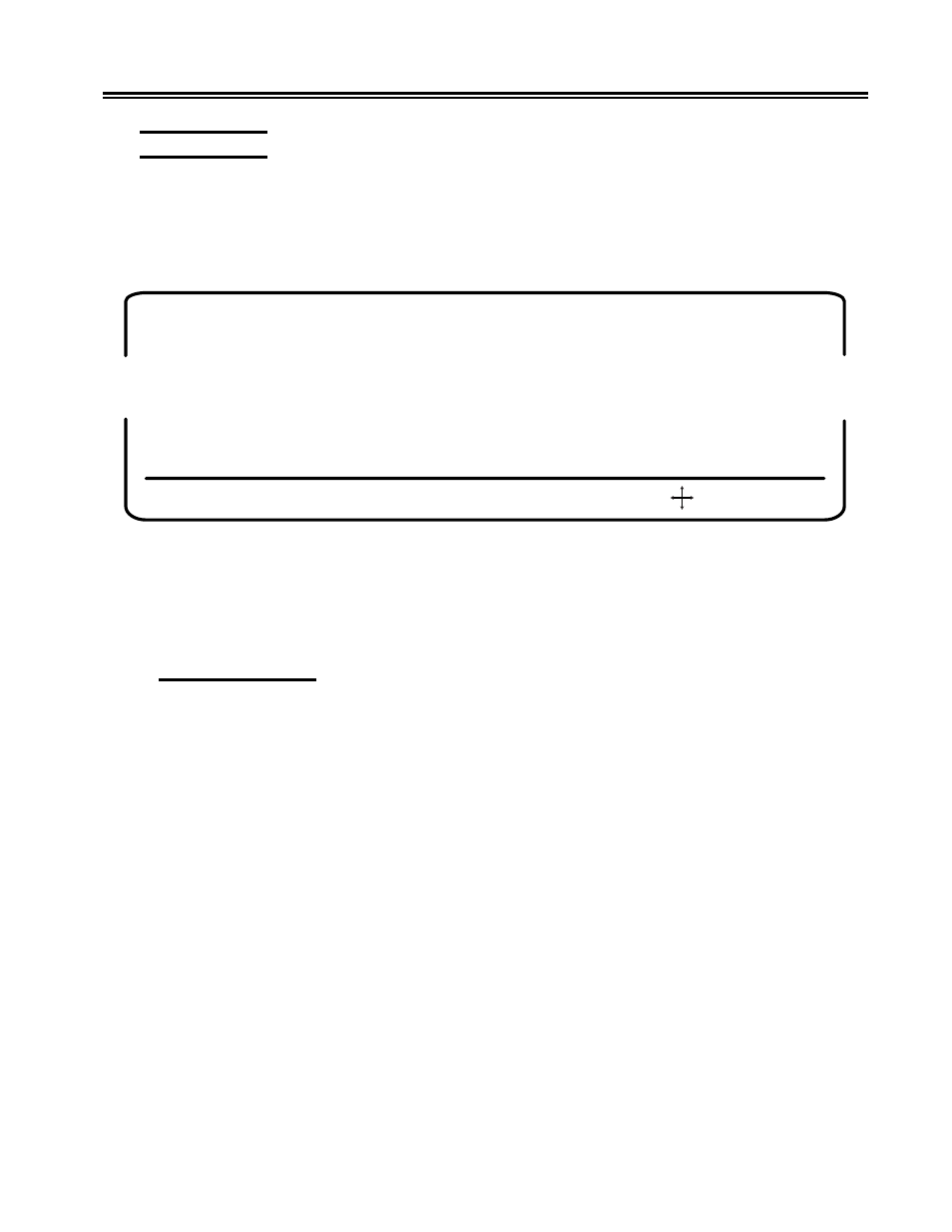 Print function, Print, online, Print menu, online | Print type, setting, Description of, Figure 4-2. online print menu, Print function -11, Figure 4-2, Online print menu -11, Operating procedures | IBM 1483DSV User Manual | Page 76 / 141