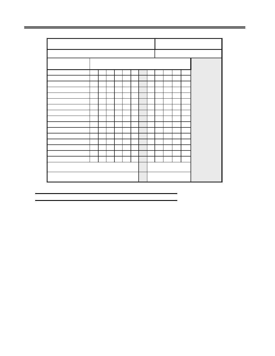 Operating procedures | IBM 1483DSV User Manual | Page 81 / 141