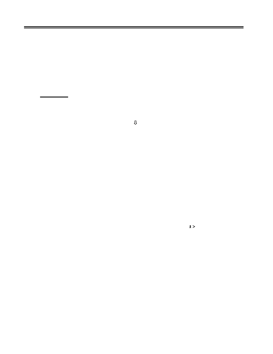 Word wrap, Entry assist | IBM 1483DSV User Manual | Page 89 / 141