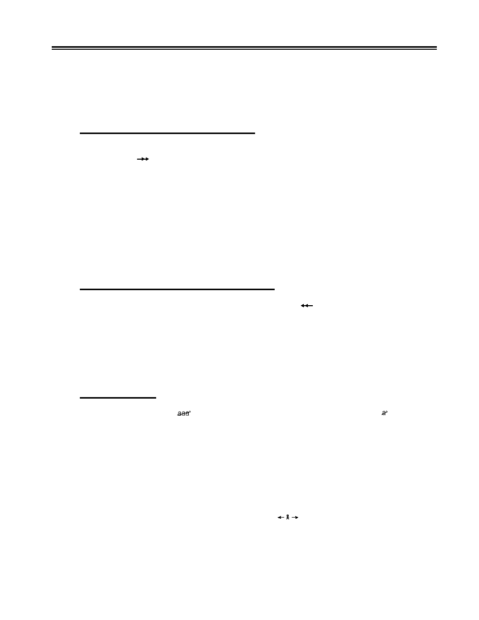Cursor left key, Cursor right key, Deleting next word | Autorepeat, Delete next word, Delete word, Cursor left, Cursor right, Entry assist | IBM 1483DSV User Manual | Page 90 / 141