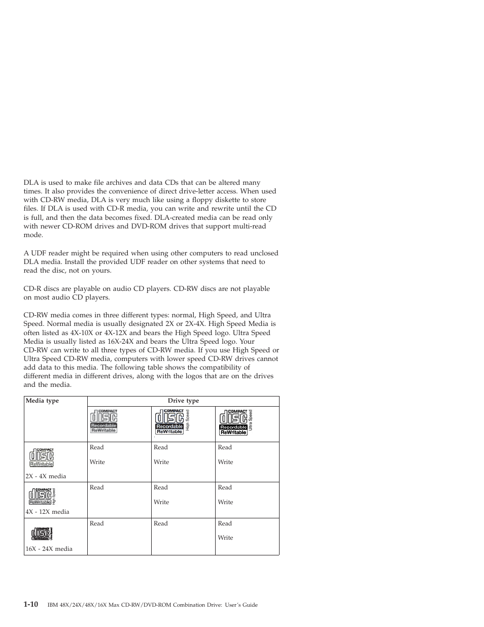 IBM 22P7035 User Manual | Page 20 / 54