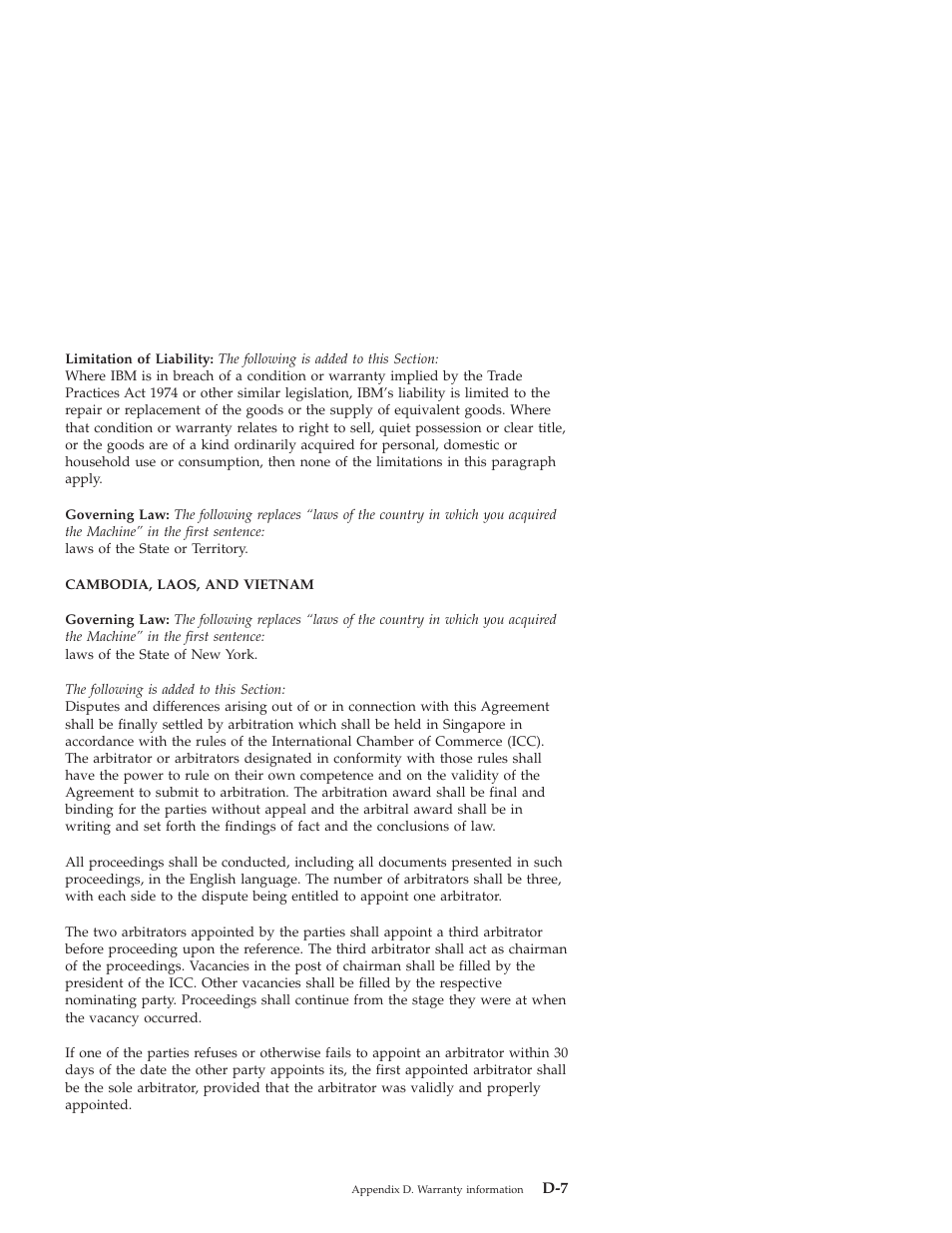 IBM 22P7035 User Manual | Page 39 / 54