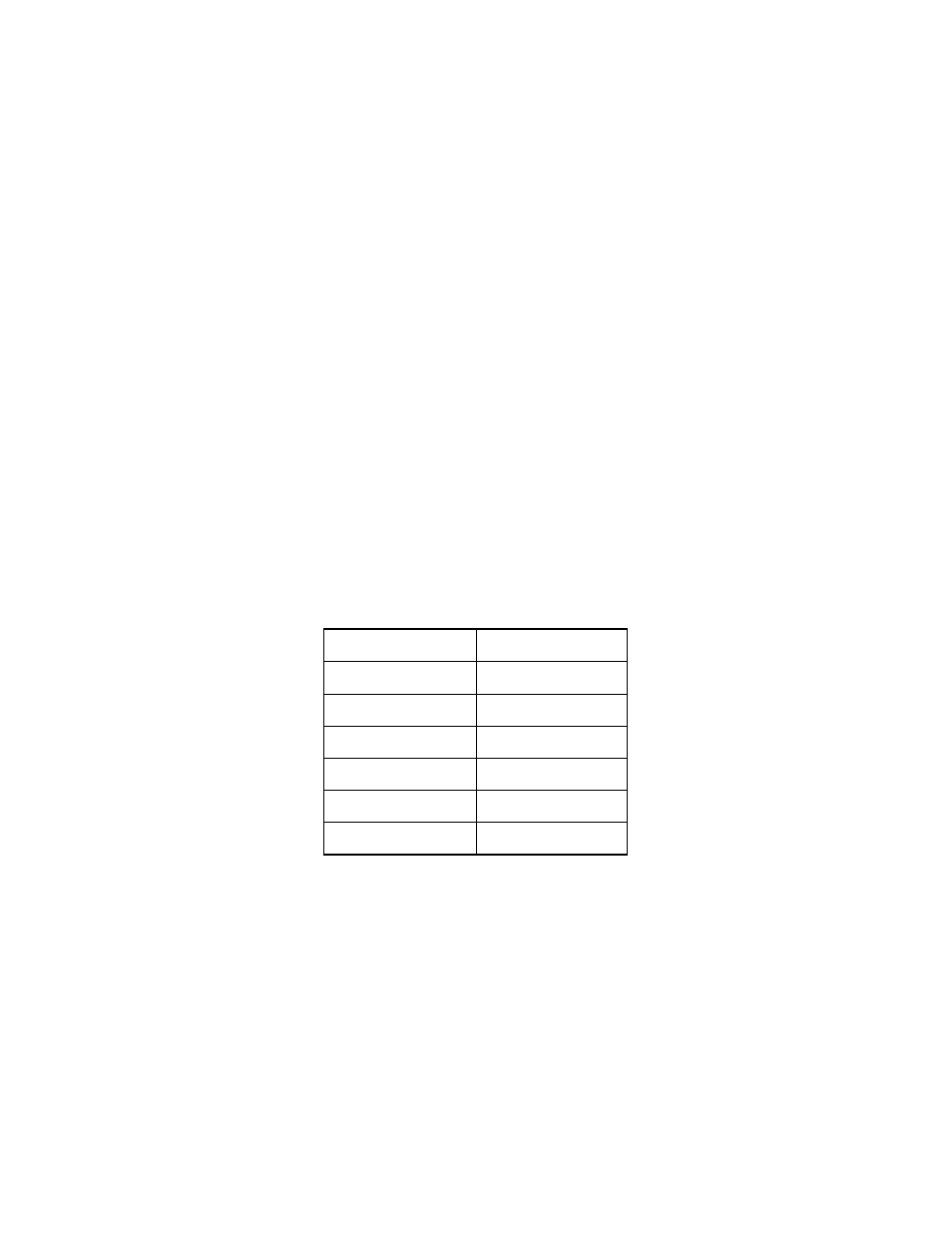 0 tunables and settings for aix 5l, 1 ip tunables, 2 file cache | IBM pSeries User Manual | Page 9 / 32