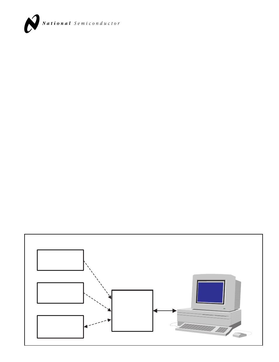 IBM Data Capture Board CLC-CAPT-PCASM User Manual | 15 pages