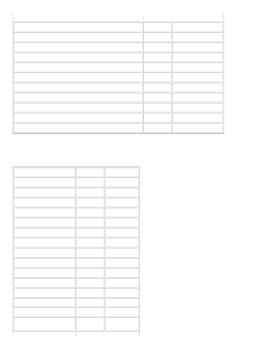 4 power subsystems | IBM 600/1200 Series User Manual | Page 19 / 21