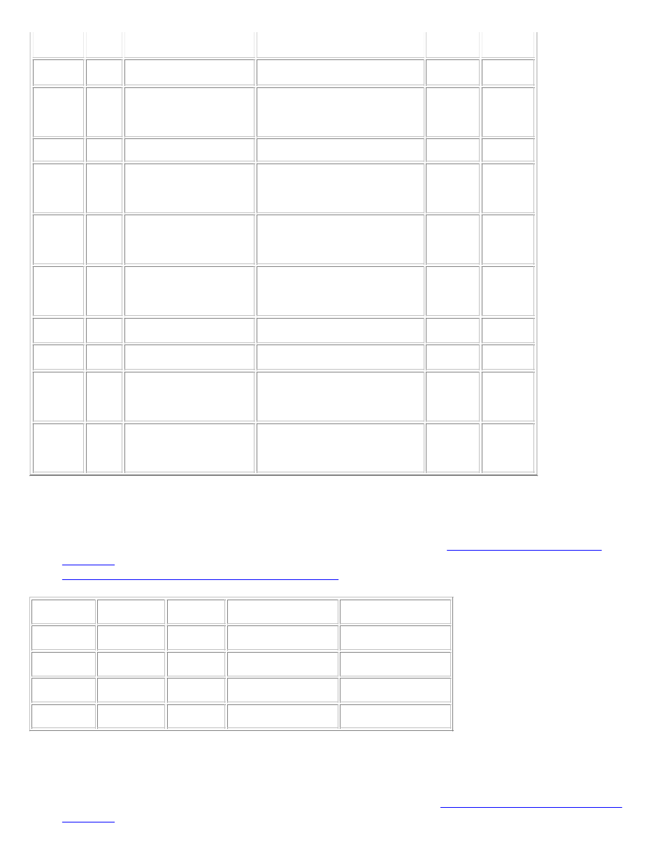 3 peripherals | IBM 600/1200 Series User Manual | Page 5 / 21