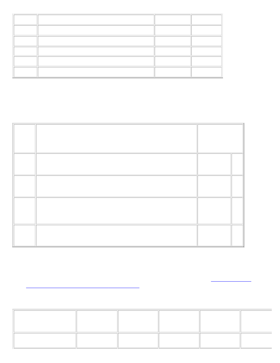 System configurations, 4 expansion cabinets, 1 series 600 configurations | IBM 600/1200 Series User Manual | Page 7 / 21
