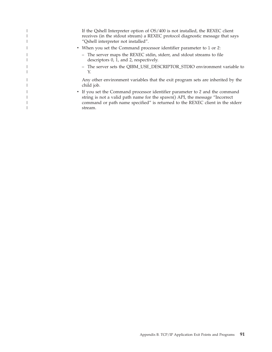 IBM SC41-5420-04 User Manual | Page 105 / 116