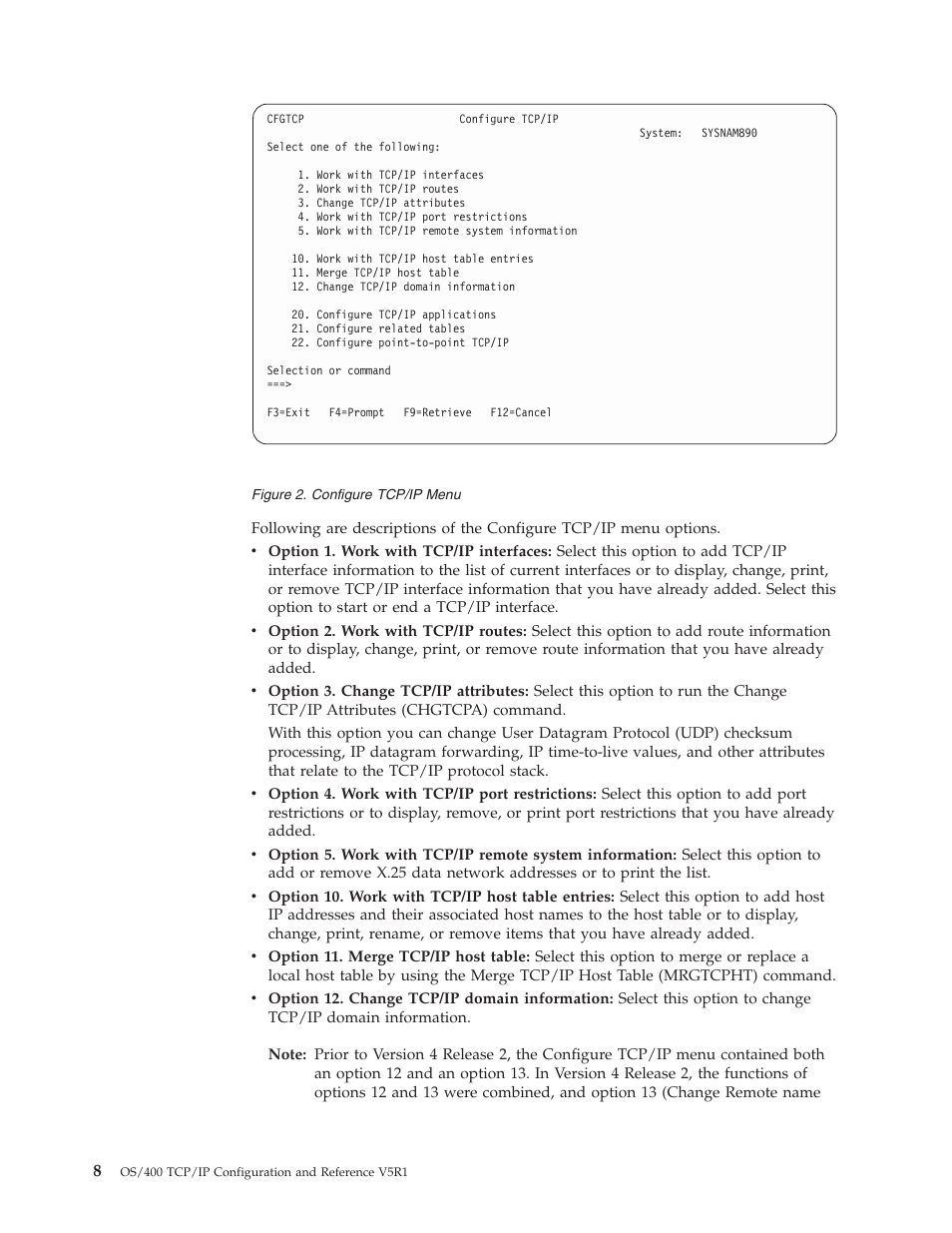 IBM SC41-5420-04 User Manual | Page 22 / 116