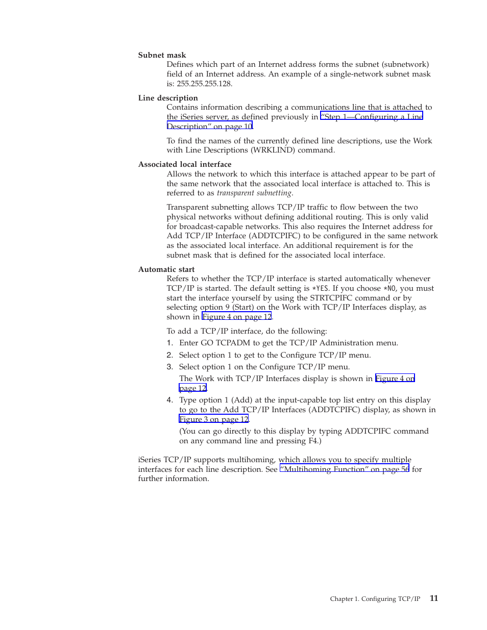 IBM SC41-5420-04 User Manual | Page 25 / 116