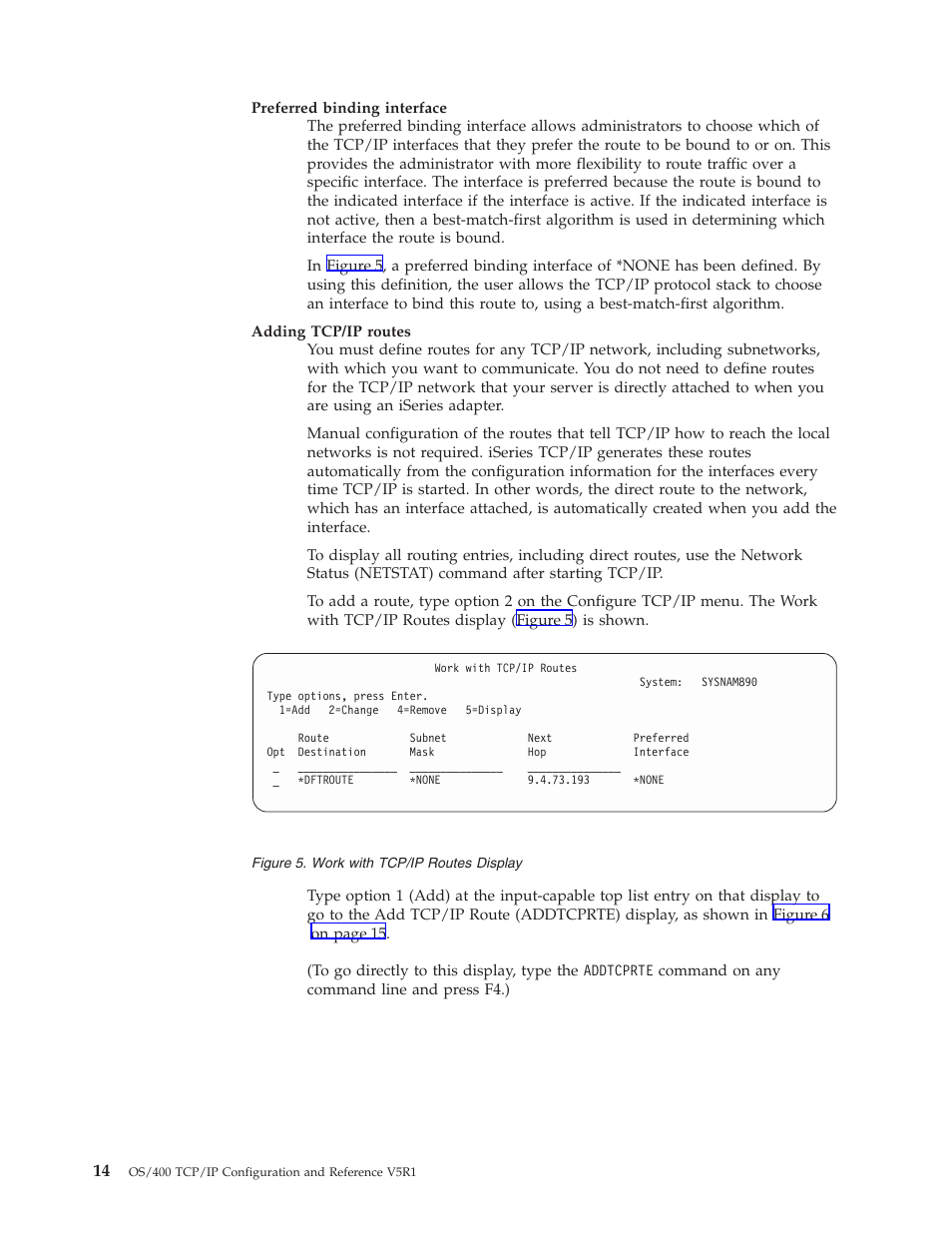 IBM SC41-5420-04 User Manual | Page 28 / 116